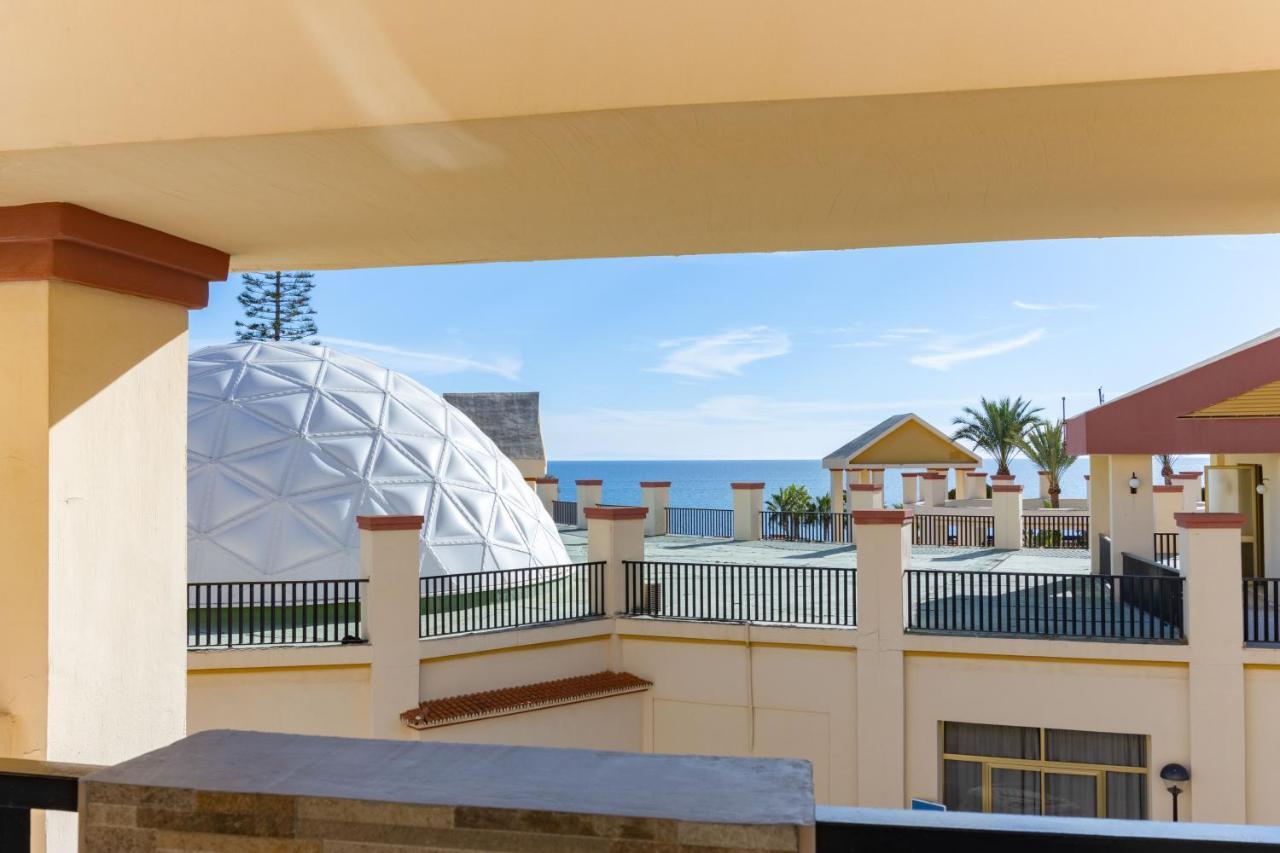 Oleholidays 624 Romana Playa Vistas Al Mar Марбеля Екстериор снимка