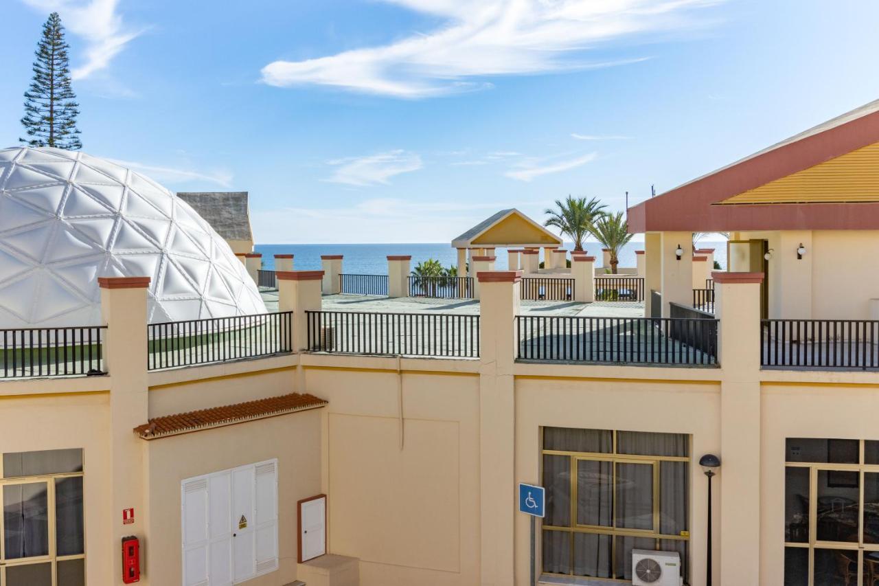 Oleholidays 624 Romana Playa Vistas Al Mar Марбеля Екстериор снимка